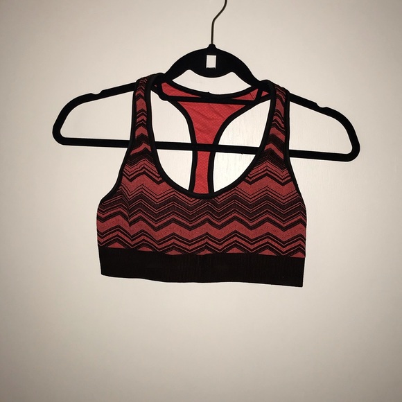 Lululemon Ebb and Flow reversible sports bra - Picture 2 of 5